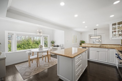 2780 Cultus Court, Coquitlam, BC 