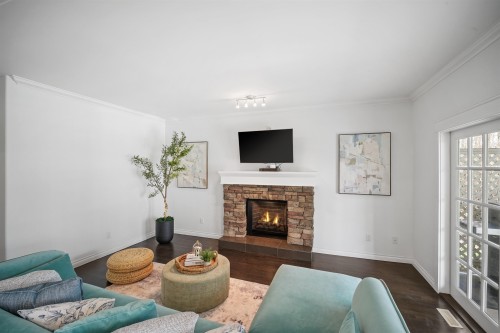 2780 Cultus Court, Coquitlam, BC 