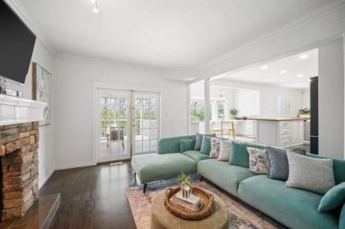 2780 Cultus Court, Coquitlam, BC 