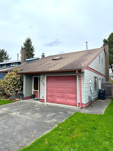 4277 Craigflower Drive  Richmond, BC V7C 4W2