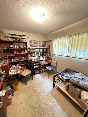 4277 Craigflower Drive, Richmond, BC 