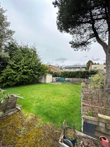 4277 Craigflower Drive, Richmond, BC 