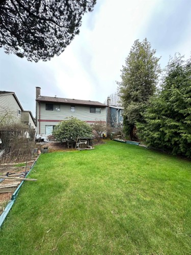 4277 Craigflower Drive, Richmond, BC 