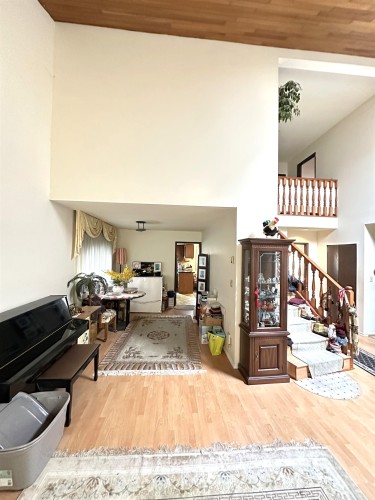 4277 Craigflower Drive, Richmond, BC 