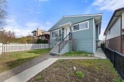 2506 45th Avenue E Vancouver, BC V5R 3B5