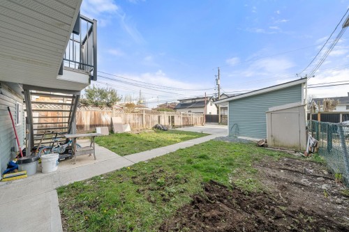 2506 45Th Avenue E, Vancouver, BC 