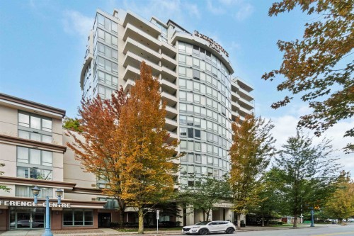 1307-5911 Alderbridge Way  Richmond, BC V6X 4C6