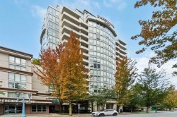 1307-5911 Alderbridge Way  Richmond, BC V6X 4C6