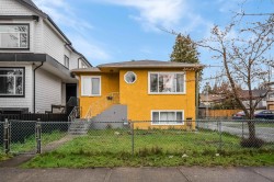 285 48th Avenue E Vancouver, BC V5W 2C9