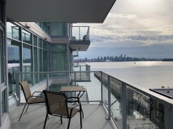 807-175 Victory Ship Way  Vancouver, BC V7L 0G1