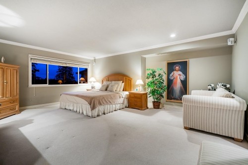 4751 Headland Drive, Vancouver, BC 