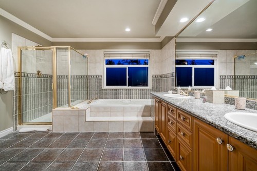 4751 Headland Drive, Vancouver, BC 