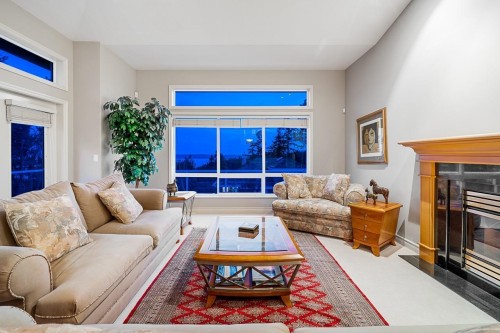 4751 Headland Drive, Vancouver, BC 