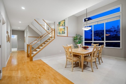 4751 Headland Drive, Vancouver, BC 