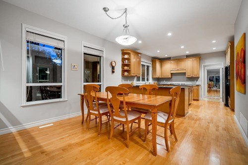 4751 Headland Drive, Vancouver, BC 