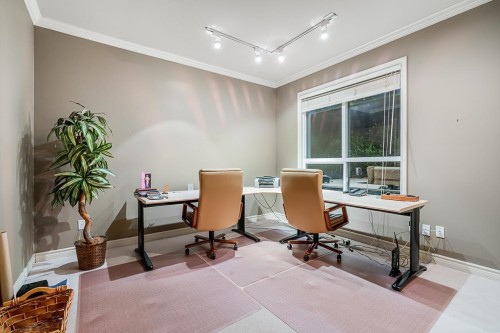 4751 Headland Drive, Vancouver, BC 
