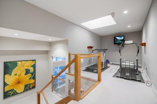 4751 Headland Drive, Vancouver, BC 
