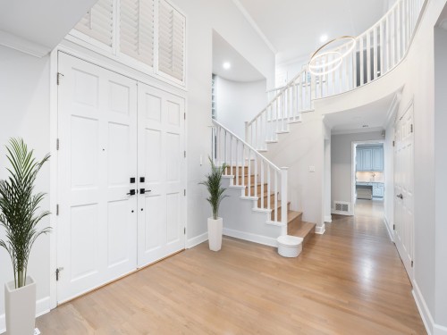 816 Anderson Crescent, West Vancouver, BC 