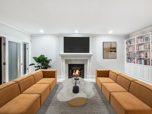 816 Anderson Crescent, West Vancouver, BC 