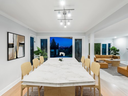 816 Anderson Crescent, West Vancouver, BC 