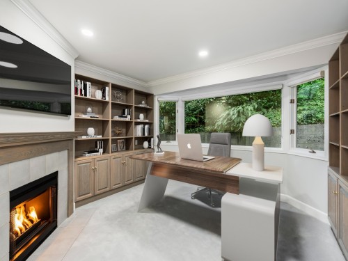 816 Anderson Crescent, West Vancouver, BC 