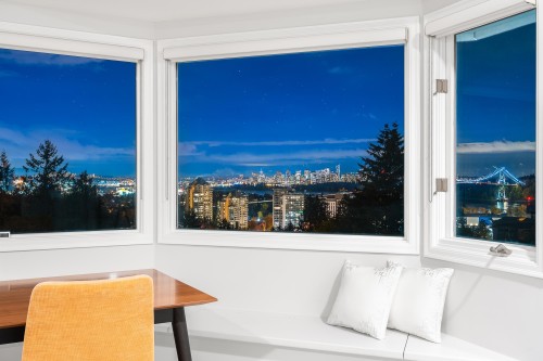 816 Anderson Crescent, West Vancouver, BC 