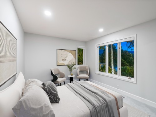 816 Anderson Crescent, West Vancouver, BC 