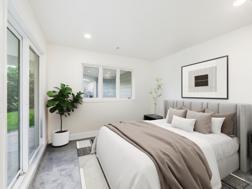 816 Anderson Crescent, West Vancouver, BC 