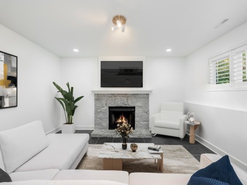 816 Anderson Crescent, West Vancouver, BC 