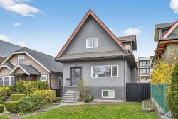 2631 Pender Street E Vancouver, BC V5K 2B6