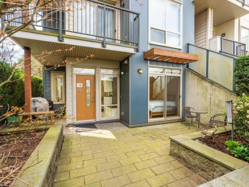 18-10133 River Drive  Richmond, BC V6X 0K8