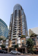 2902-1166 Melville Street  Vancouver, BC V6E 4P5