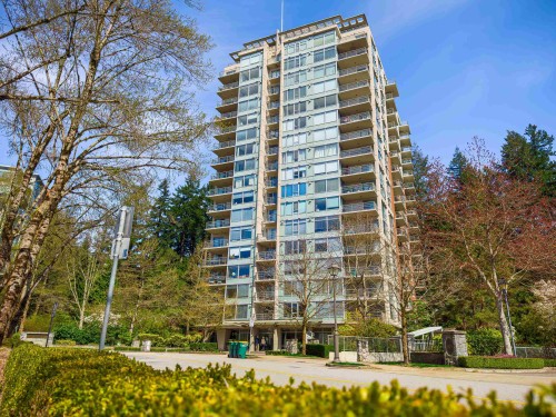 707-5639 Hampton Place  Vancouver, BC V6T 2H6
