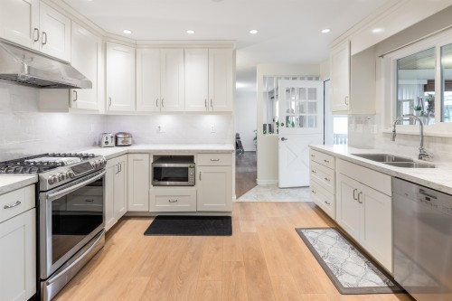 7720 No. 1 Road, Richmond, BC 