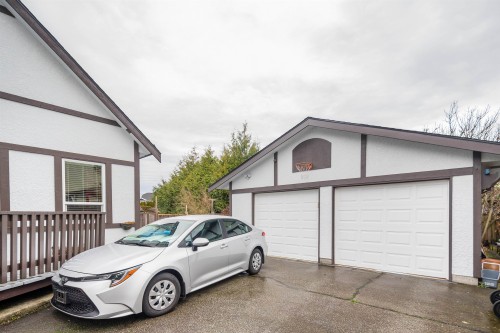 7720 No. 1 Road, Richmond, BC 