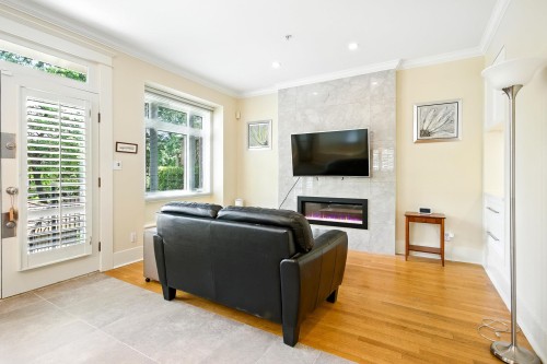 4420 Collingwood Street, Vancouver, BC 