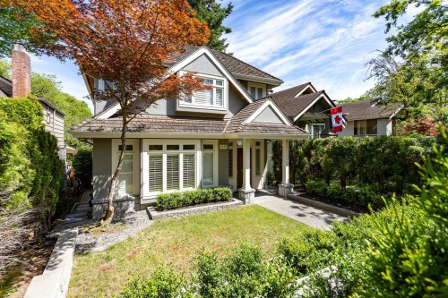 4420 Collingwood Street, Vancouver, BC 