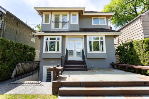 4420 Collingwood Street, Vancouver, BC 