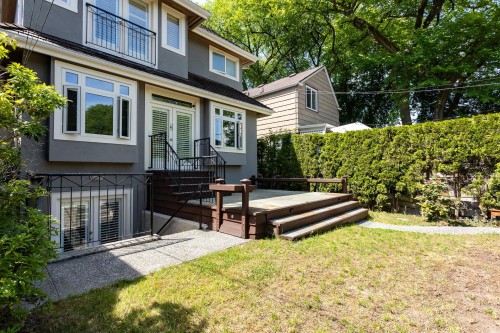 4420 Collingwood Street, Vancouver, BC 