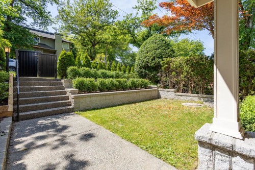 4420 Collingwood Street, Vancouver, BC 