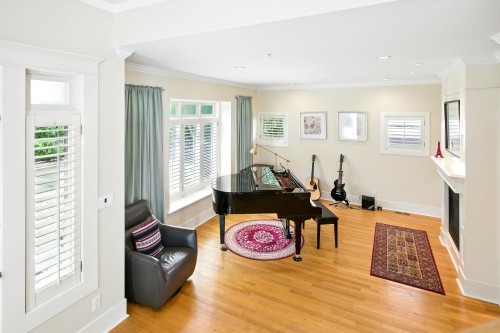 4420 Collingwood Street, Vancouver, BC 