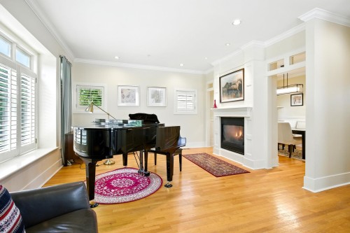 4420 Collingwood Street, Vancouver, BC 