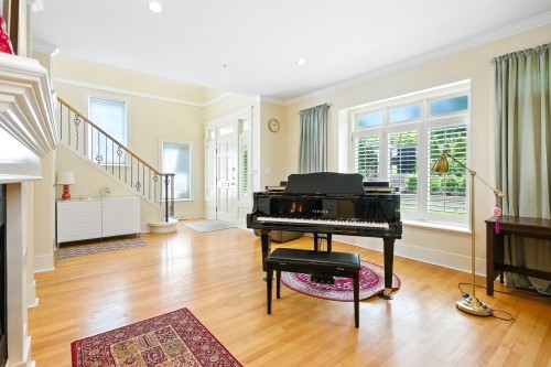 4420 Collingwood Street, Vancouver, BC 