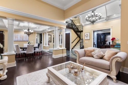 4191 Westminster Highway, Richmond, BC 