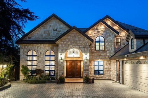 4191 Westminster Highway, Richmond, BC 