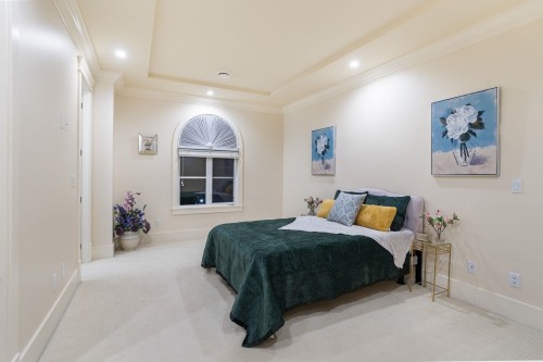 4191 Westminster Highway, Richmond, BC 