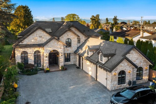 4191 Westminster Highway, Richmond, BC 