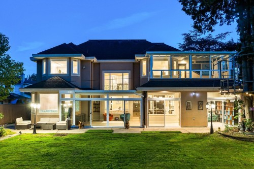 4191 Westminster Highway, Richmond, BC 