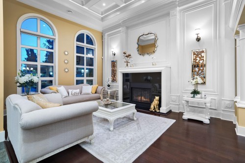 4191 Westminster Highway, Richmond, BC 