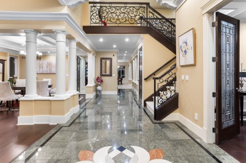 4191 Westminster Highway, Richmond, BC 
